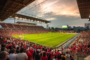 Video post by @torontofc on TikTok