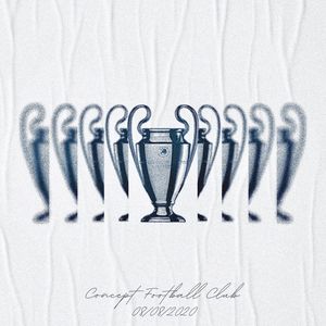 Image post by @conceptfootballclub on Instagram