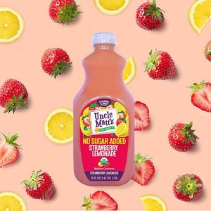 Image post by @unclemattsorganic on Instagram