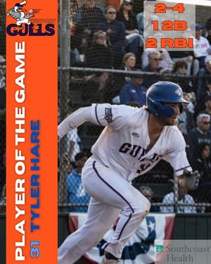 Image post by @newportgulls on Instagram