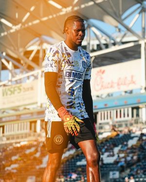 Image post by @philaunion on Instagram