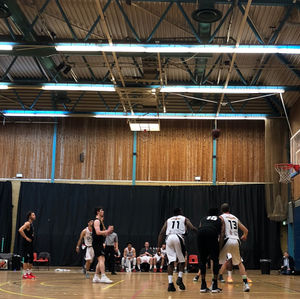 Image post by @rocketsreading on Instagram