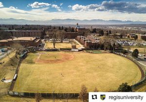 Image post by @regisrangers on Instagram