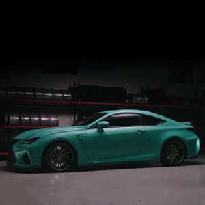 Image post by @lexususa on Instagram