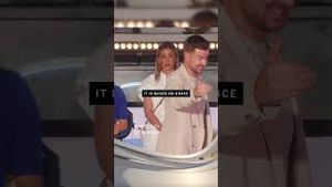 Video post by @vouschurch on YouTube