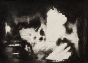 Image post by @drawingcenter on Instagram