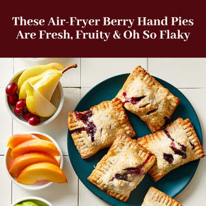 Image post by @eatingwell on Instagram