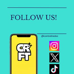 Image post by @cantretiredoc on Instagram