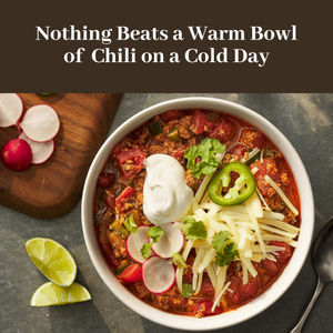 Image post by @eatingwell on Instagram