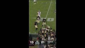 Video post by @btn on YouTube
