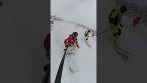 Video post by @gopro on YouTube