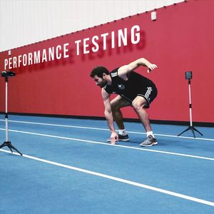 Image post by @athleticlab on Instagram