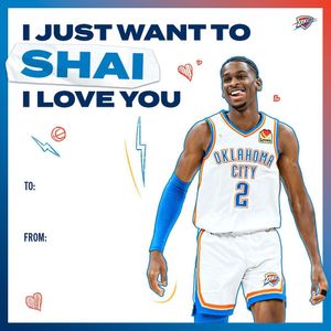 Image post by @okcthunder on Instagram