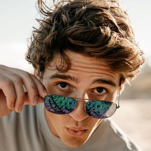 Image post by @knockaround on Instagram