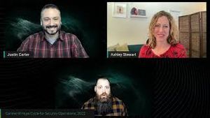 Video post by @extrahopnetworks on YouTube