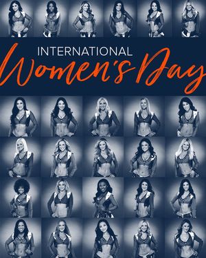 Image post by @denverbroncoscheer on Instagram