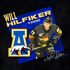 Image post by @nanookshockey on Instagram