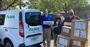 Image post by @alscoinc on Instagram