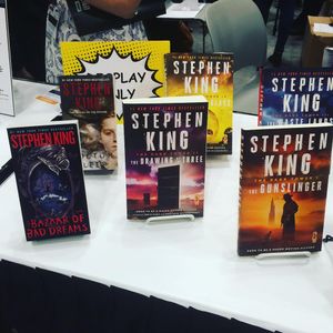 Image post by @gallerybooks on Instagram