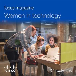 Image post by @cisco on Instagram