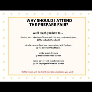 Image post by @jcucareercenter on Instagram
