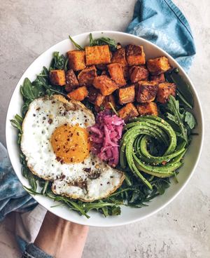 Image post by @instacart on Instagram
