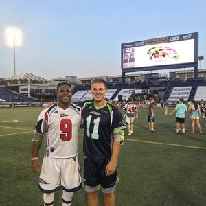 Image post by @denvermlax on Instagram