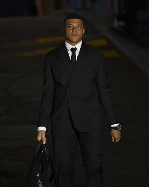 Image post by @psg on Instagram