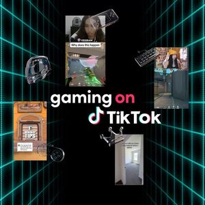 Image post by @tiktok on Instagram