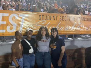 Image post by @utmfanzone on Instagram