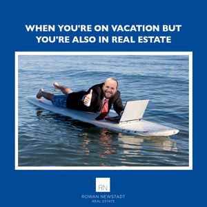 Image post by @rowannewstadtrealestate on Instagram