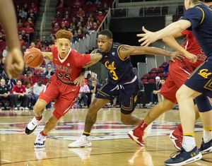 Image post by @fresnostatembb on Instagram