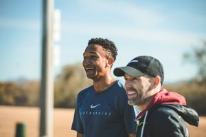 Image post by @xendurance on Instagram