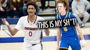 Video post by @qwik11hoops on YouTube