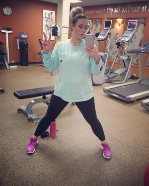 Image post by @daniellelawrie15 on Instagram