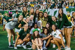 Image post by @csuwbasketball on Instagram