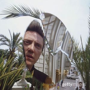 Image post by @gettyimages on Instagram