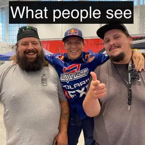 Image post by @levi_lavallee on Instagram