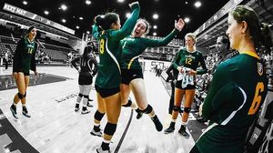 Image post by @usfdonsvb on Instagram