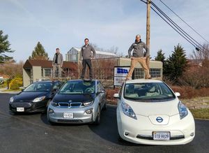 Image post by @baselinesolarsolutions on Instagram