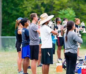Image post by @thebluedevils on Instagram
