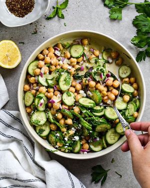 Image post by @uncomplicatedchef on Instagram