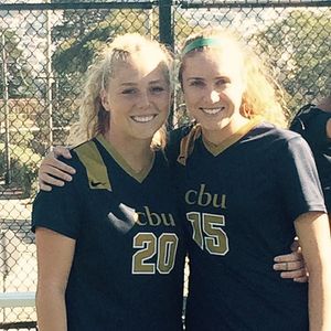 Image post by @cbuwsoccer on Instagram