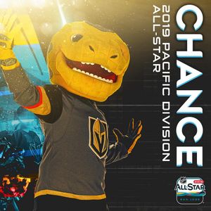 Image post by @chancenhl on Instagram