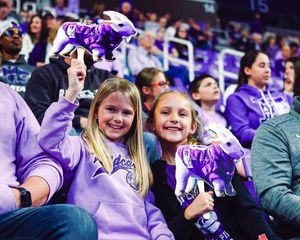 Image post by @kstatesports on Instagram
