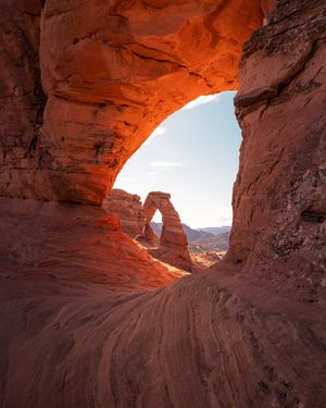 Image post by @nationalparkscollective on Instagram
