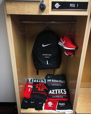 Image post by @aztecwlax on Instagram