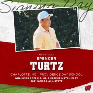 Image post by @wisconsinm_golf on Instagram