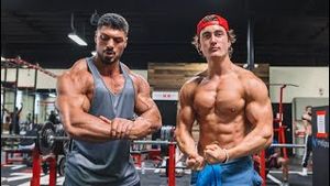 Video post by @jessejameswest on YouTube