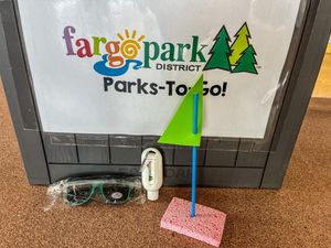 Image post by @fargoparks on Instagram